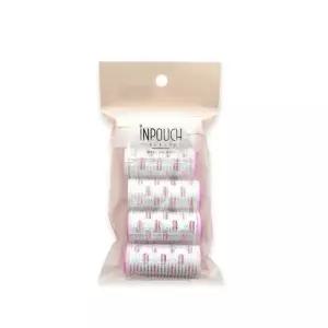 TBZ 열전도 요술구르프 중 5p 헤어롤 헤어슈슈 웨이브롤