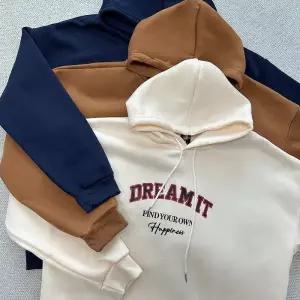 [오노마] ONM 핑크 후드스트링 시그니처 스트링 그린 베이직