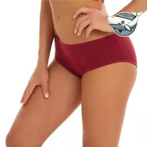 [오노마] ONM 방수 여성 속옷 모달 밴드 팬티 하루종일