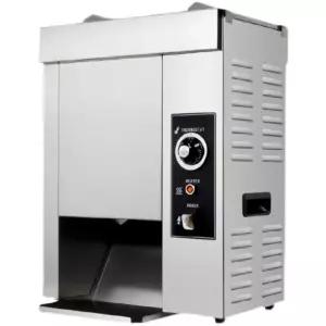 번 토스트기 업소용 자동 쿠커 기계 매장용 전기 굽는 샌드위치 조식