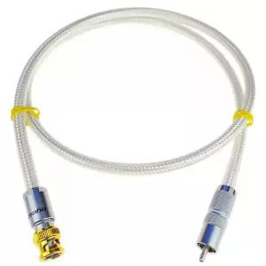 오야이데 DB510 BNC 케이블