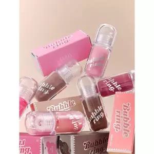 버블링 껌 글로스