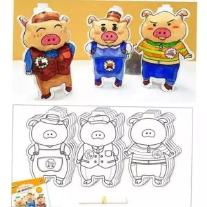 수세기 아기 장난감 아동 유아 수학 놀이터