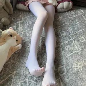 8D 팬티스타킹 광택 오일 유광 팬티스타킹