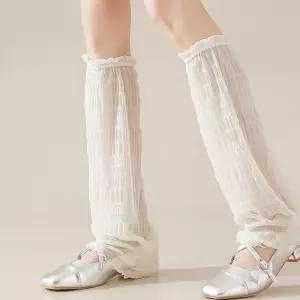 발토시 종아리 여름용 레그워머 여성용 골프