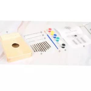 KAR1 체험교구 카림바만들기 DIY