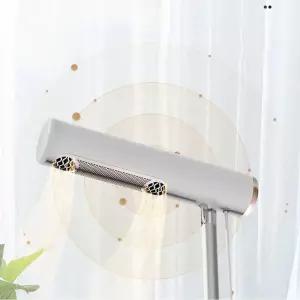 스탠드 드라이기 강아지 반려 미용 고양이 헤어 동물 애견미용실