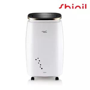 신일 1등급 대용량 18L 가정용 장마철 이동식 건조 습도조절 제습기 SDH-E18KPA
