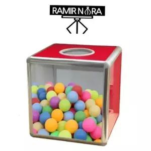 연말모임 뽑기상자 추첨박스 용품 동호회