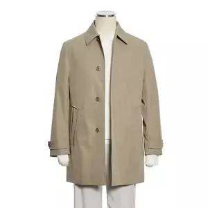 [롯데백화점]레노마 S/S 간절기 기본핏 하프코트 RQAMBHK02A