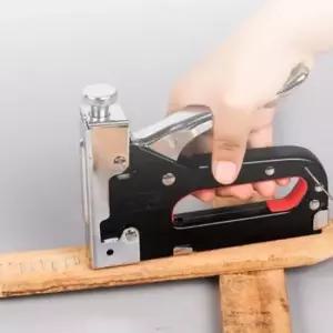 타카총 3in1 기능 멀티 타카건 손타카 손타카총 셀프인테리어