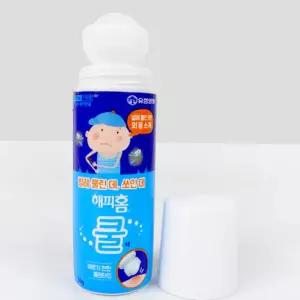 벌레물림진정스틱 3개 모기물린데 벌레물렸을때 바르는모기약