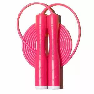 김수열줄넘기 줄넘기 어린이 롱키 100 핑크 아동 운동 체육