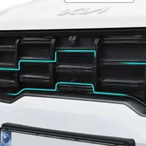 [CAR] 튜닝 그릴 MQ4 페이스 상단 쏘렌토 리프트 방충망