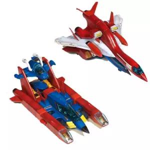 변신 아카데미과학 메칸더맥스 트라이맥스 합체로봇