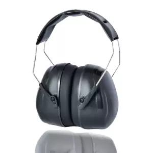 클릿온 슈퍼NRR 소음차단 헤드셋 방음 청력보호 귀마개