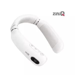 넥온열기 휴대용 목난로 무선4단계조절 지니큐ZQ-X90