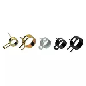 스마토 집게밴드 12 12.5-13.6 묶음(250EA) (묶음(250 설비 용품