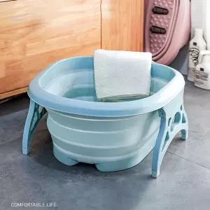 어버이날선물 발바닥 선물세트 족욕통 발관리 홈케어 지친하루