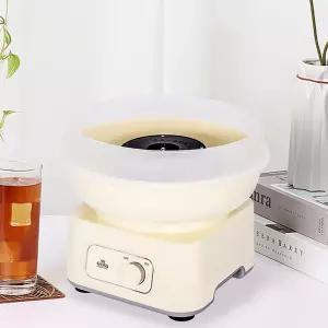 가정용 고스 솜사탕 메이커