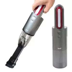 [JED] 미니 차량 코드리스 핸디청소기 휴대형