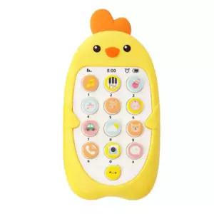 1살아기장난감 소리나는 전화기 소근육발달 멜로디 어린이날선물