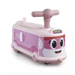 아기 실내 붕붕카 무소음 집에서 타는자동차 어린이집 남아 3세