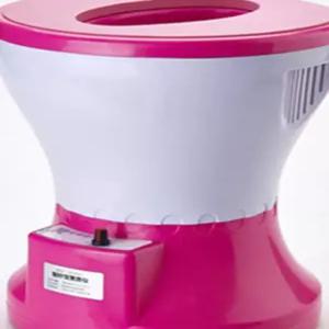 든든커머스 쑥좌훈기 쑥뜸기 건식좌훈기 좌훈의자