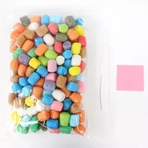 퍼니콘 플레이콘 리필 150개입 (일반) /색상혼합