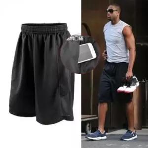 [의류] 스포츠 농구 반바지 헬스 트레이닝 쇼츠 러닝 팬츠 운동복 하의 SH180