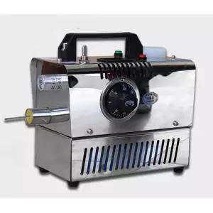 양봉 훈연기 진드기 제거 소독기 꿀벌 응애 방제 전동