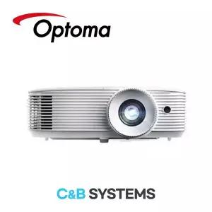 OPTOMA 옵토마 OKF-89 5500안시 FHD 빔프로젝터 가정용 교육용 회의용 강당용