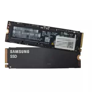 삼성 PM9A1 256GB NVMe 2280 미사용 벌크