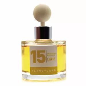 차량용방향제 스페인 리드디퓨져 50ml 라비에 천연