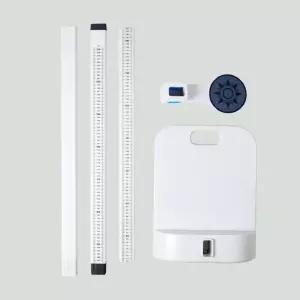 키측정 신체검사 수동 키재는기계 신장계 접이식 학교 초경량 학생용 휴대용