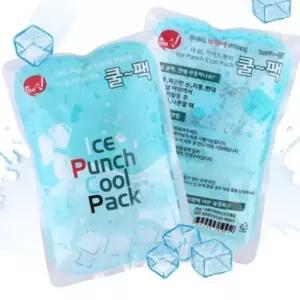 아이스팩 냉찜질 캠핑 아이스 쿨팩 스포츠 얼음팩 20p