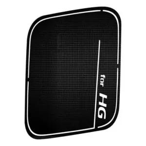 [CAR] 그랜져HG 주유구커버 스티커