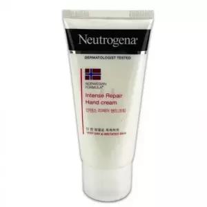 미용 바디케어 인텐스리페어핸드크림 핸드케어 뷰티소품 뉴트로지나 화장품