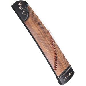 163cm 입문용 가야금 취 맞으며 배우기 듣다 고쟁 가야금연주 공식 악기 원목