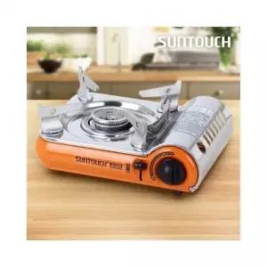 ( )루미나D 소형 미니 가스버너 st 350 휴대용가스렌지 캠핑