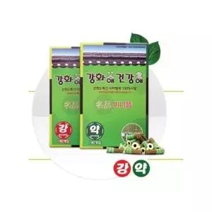 루미나D 애 명품미니뜸 사자발약쑥붙이는쑥뜸 180입