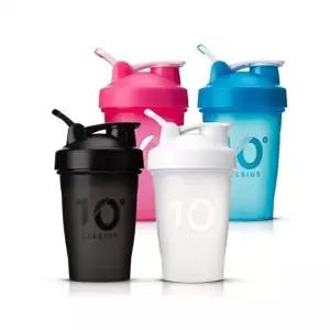 루미나D 허벌라이프 10도씨 400ml 블렌딩 쉐이커보틀 미니4종