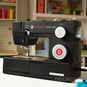 미싱 재봉기 핸드미싱 재봉틀 부자재 오바로크 전용 박음질 와펜 자수 준공업용.