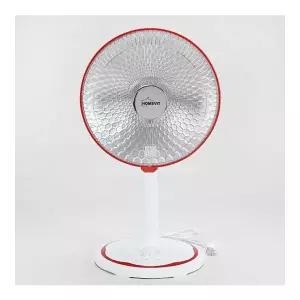 사무용 히터 난로 열 선풍기형히터 타이머 가정용