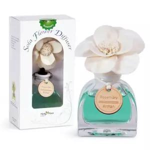 스페인방향제 50ml 허브모아 디퓨져 천연방향제 쏠라플라워