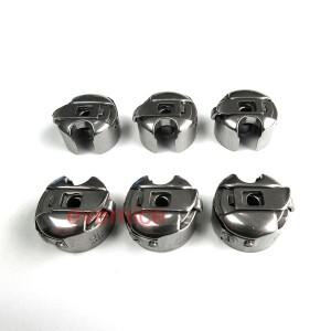 6보빈 케이스 52237 가수 9596195K196K 241245251 재봉틀용