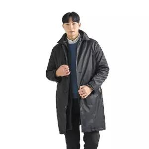 테디크루 남성 트렌치 패딩 코트 1종 (T15M-1)