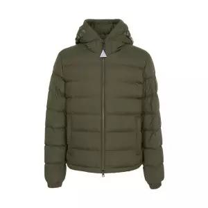 몽클레어 라베레트 남성 패딩 점퍼 1A00228 597YW 818