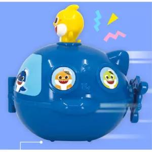 아기상어 피규어 잠수함 3살 장난감 교육용완구 생일선물 놀잇감 유아 5살
