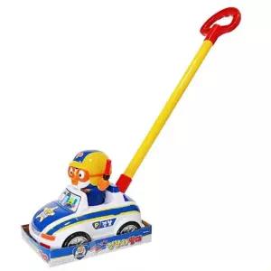 뽀로로 아기걷기연습 보조기구 걸음마밀대 12개월 1살 끄는장난감 균형감각